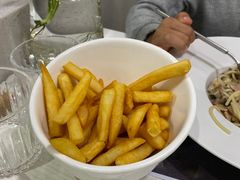 -娜娜家•Nana’s restaurant (爱琴海店)