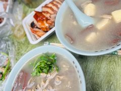 -金原鸭血粉丝汤总店(锁金村店)