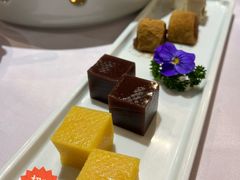 -味+新京宴·烤鸭·北京菜(创意谷店)