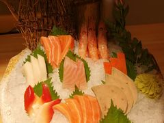 -酒久自助料理(佳兆业店)