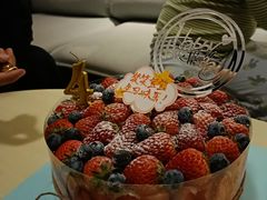 -吉美诺烘焙(公园北路店)