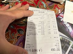-小娘惹厨房Little Nyonya(狮城有约上榜店)