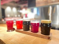 -Devils’ Brewery小恶魔精酿啤酒(武汉天地店)