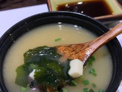 -松临·铁板烧&Omakase(神农店)