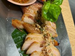 -蔡澜Pho·越南粉餐厅(海上世界店)