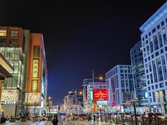 -北京饭店