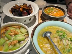 -外婆家(西红门荟聚购物中心店)