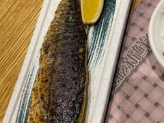 -林妈妈村·日式料理(宝山万达店)