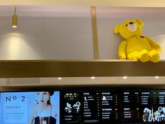 -奈雪的茶(凯德新都心店)