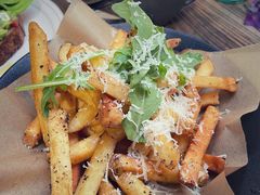 松露薯条-O'mills Sourdough Bakery&Bistro(永嘉路店)