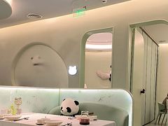 -眉州东坡·熊猫主题餐厅(枫蓝店)