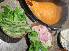 -冯校长老火锅(深圳总店)