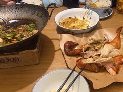 -费大厨辣椒炒肉(新城吾悦广场店)