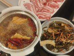 -重庆德忆火锅（龙南街3店）(渝水岸餐饮)