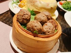 -Lingo西餐厅(仙乐斯广场店)