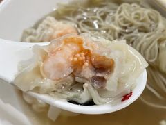 -曾仔竹升面