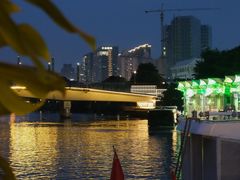 -运河游船(武林门码头)