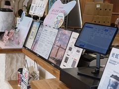 -霸王茶姬(正佳广场店)