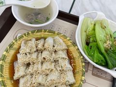 -吴一川韭香粉皮(丽香苑分店)