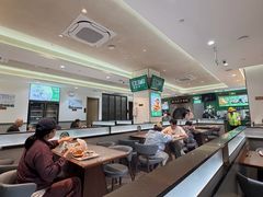 -黑窑厂糖油饼烤鸭·清真菜(旗舰店)