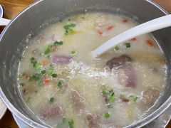 -南记食粥坊·宵夜大排档(南桂店)