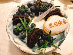 -半勺舒舒生日蛋糕店