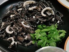 爆肚-到家尝北京菜(西坝河店)