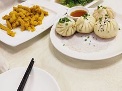 生煎-阿莉餐厅(枣阳路店)