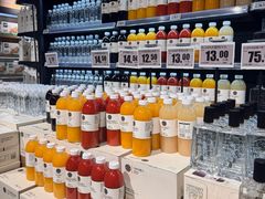 -物美大卖场(玉蜓桥店)
