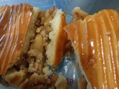 -中关村茶点
