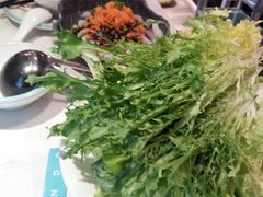 -蕃茄述·好汤自然来(江汉路店)