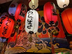 -拉面莊夢語＆中华料理八椿