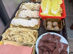 -刘少华贵州小黄牛·鲜牛肉火锅(总店)