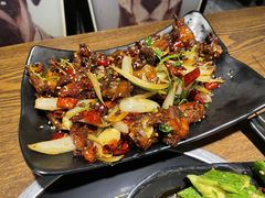 -刘成杰锦州烧烤(南河路店)