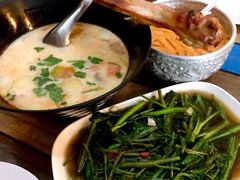 -Doo Dee Thai Food(Issan/Isaan/Esan)