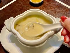 宋嫂鱼羹-杭州西子湖四季酒店·金沙厅