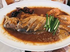 -渔家风味·鲅鱼水饺·央视展播·海鲜天津菜(开发区店)