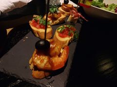 -C&R西班牙餐厅