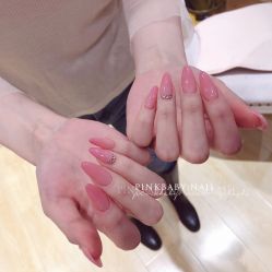 -PinkBaby美甲美睫
