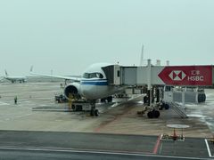 -上海浦东国际机场-T2航站楼
