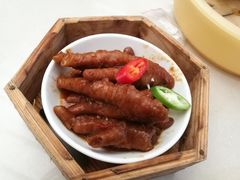 -顺丰轩园林酒家(天河店)