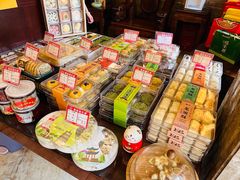 -兴盛德·麻辣花生大王·老店(中山路店)