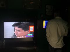 -百威KTV(恒福路店)