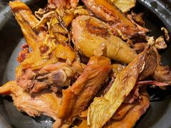 -闽上鲜·福建菜(龙湖滨江天街店)