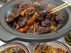 -回味黑鸭煲·始于2006(万松园店)