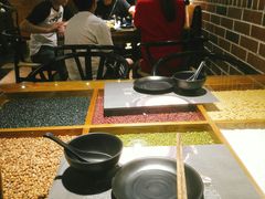 -潮十三潮汕砂锅粥(高新四路大都荟店)