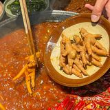 这家火锅为什么不在家门口！！太好吃了