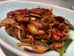 -乔阿马·江南味·驴肉香(龙湖华泾天街店)