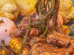 -江湖水乡铁锅炖魚(周庄嘉园店)