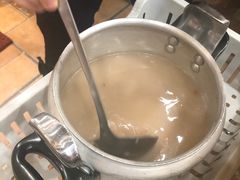 百岁牛骨头汤-龚印记牛骨牛杂屋·四代传承(珠影星光城店)